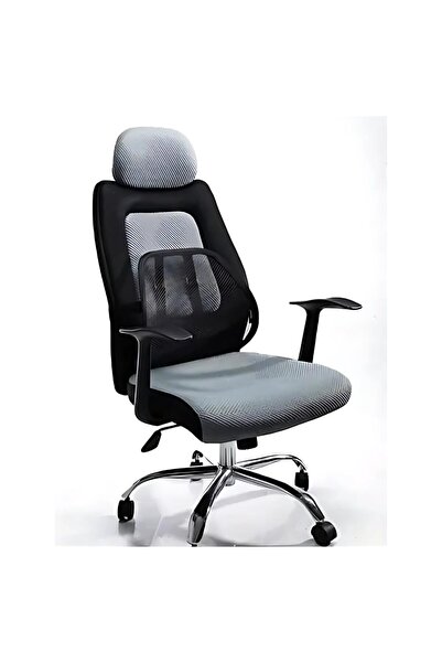 Hype Store Ortopedik Sırt ve Bel Destek Minderi – Fileli Terletmeyen Ayarlana...