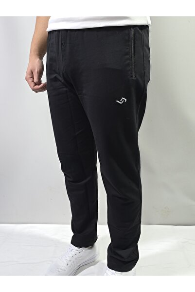 Jump Men's Cotton Slim Fit Straight Leg Sweatpants