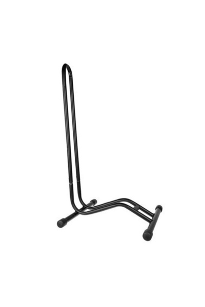 KESNUP Freestanding bike rack 75x40x37cm Black