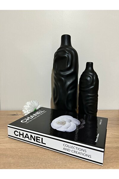 Vivyano Decoration صندوق قابل للفتح بمظهر كتاب مزخرف