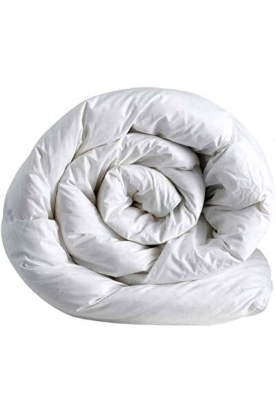 OEM Winter duvet, anti-allergenic, Home & Hotel collection, size 220x200 cm, white, 300gr/sqm