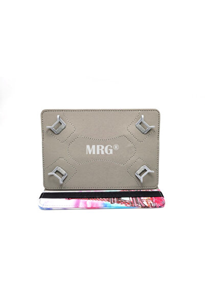MRG 7 inch Tablet Case L-440, Model X, Paris, Summer