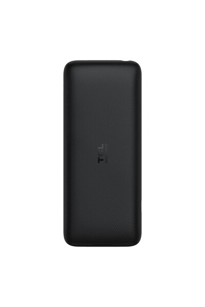 TCL Mobile phone OneTouch 5041 DualSIM, dark grey, 1.8", 4G