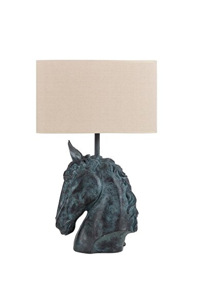 Hype Store Concept NeoCavallo Abajur Antrasit