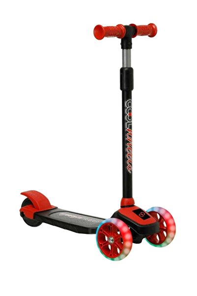 helen toys Ledli Scooter
