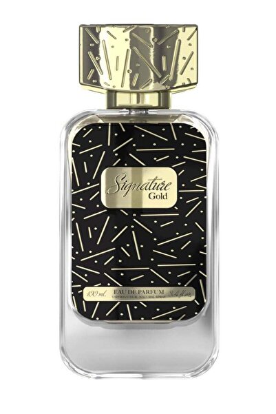 Dukhoon Al Emarat Signature Gold Eau de Parfum -