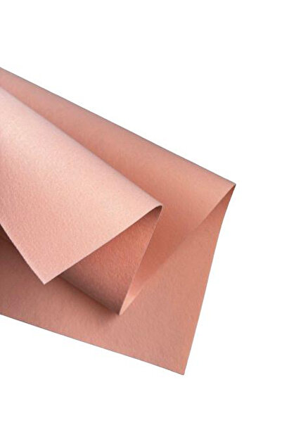 feltland Fetru rigid 2mm 50X50cm, culoarea pielii