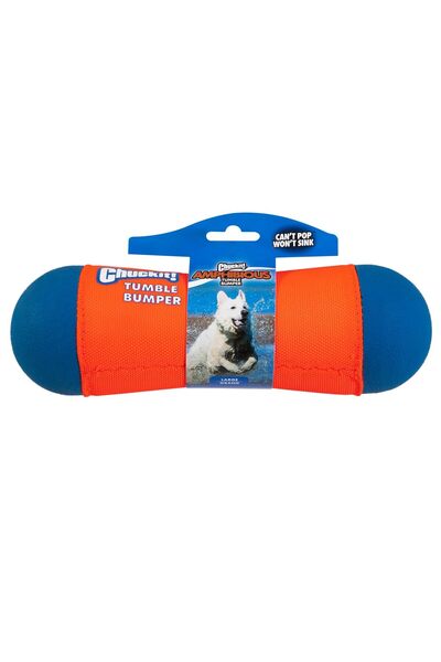 Hype Store تشاكيت! لعبة الكلب المقاومة للماء من تامبل بامبر (حجم كبير)