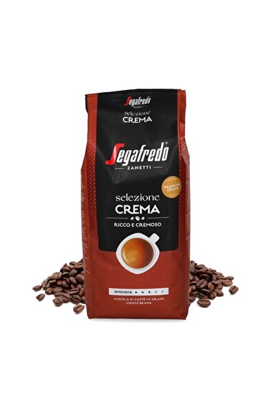 Segafredo Selezione Espresso Coffee Beans 500 gr