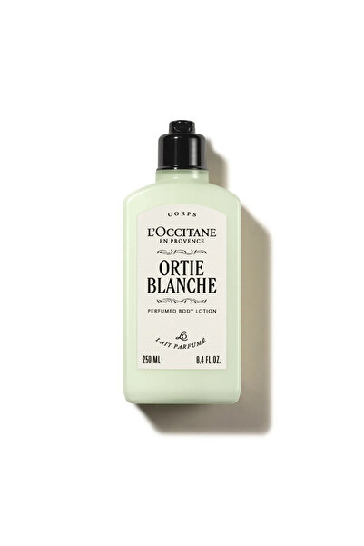 L'Occitane Ortie Blanche (Herbae) Body Lotion - Ortie Blanche (Herbae) Vücut ...