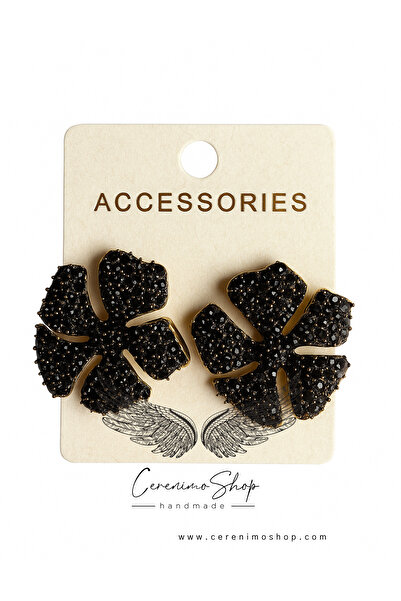 Cerenimo Shop أقراط ZR بتصميم بوهيمي ذهبي على شكل حلم