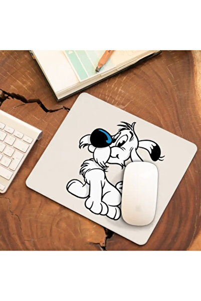 OEM Mousepad Dogmatix Cartoon Puppy Asterix