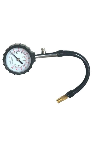 3XR Tyre Inflator Gauge