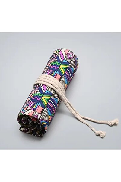 Vox Art Rulo Kalemlik 36 Gözlü ( Sadece Boş Kalemlik Gönderilecektir )