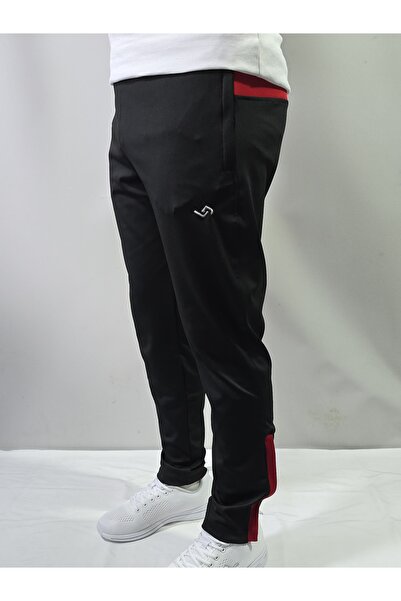 Jump Men's Diver/Scuba Slim Fit Zippered Leggings