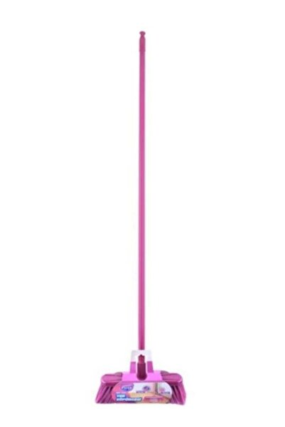 Parex inclined broom with handle