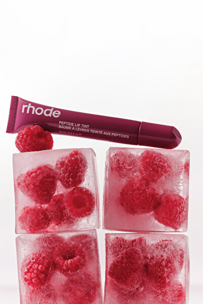 rhode Luciu de buze Rhode-RASPBERRY JELLY