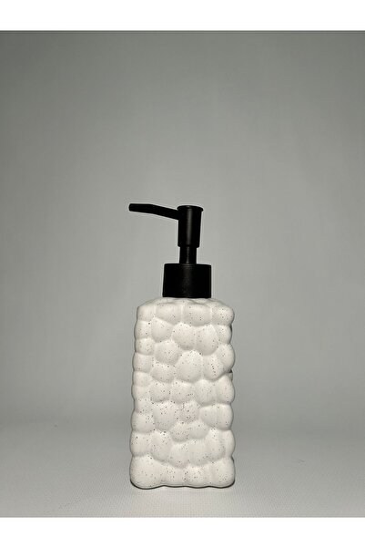 Vivyano Decoration White Soap Dish