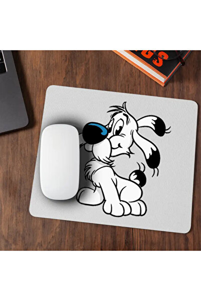 OEM Mousepad Dogmatix Cartoon Puppy Asterix