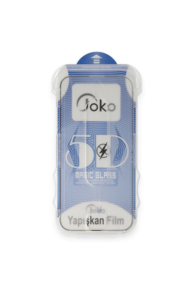 Joko TECHMRT شاومي ريدمي 13 4G ماجيك (213936) كاميرا 5D