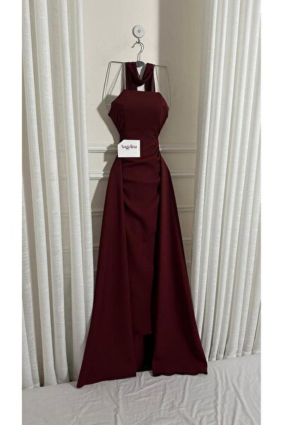 Angelinaa فستان بريهان