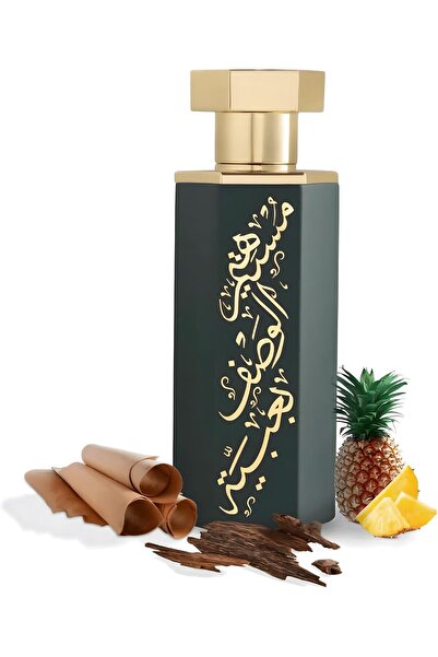 Reef Abaya Arabs – 100ml Eau de Parfum (Unisex)