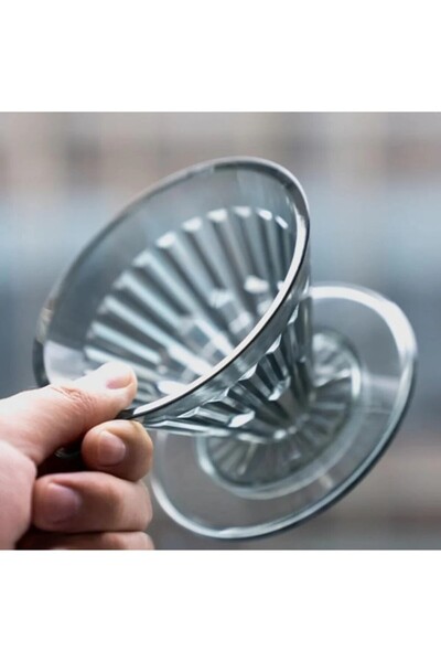 Timemore Timur Crystal Suppression