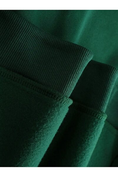 LAYORA Unisex Duckbill Letter Printed Hoodie