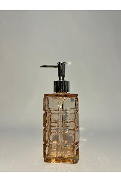 Vivyano Decoration وعاء صابون زجاجي كلاسيكي