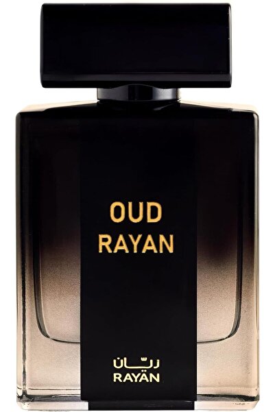 Rayan عود – 100 مل ماء عطر (رجالي)