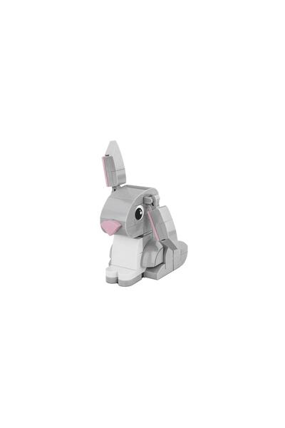 COBI Easter bunny, 65 pieces (COBI-20015)