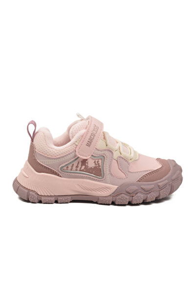 Marco Kids Marcokids Powder Velcro Girls' Sports Shoes