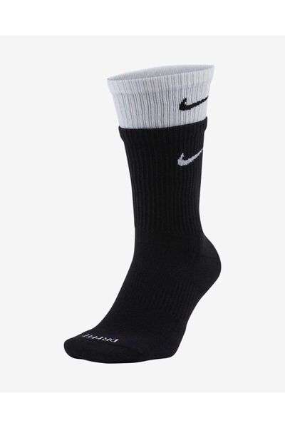 Nike Unisex 6-pack socks