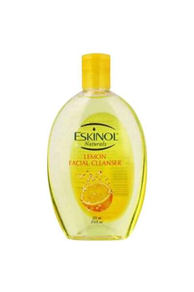 Eskinol غسول الوجه بالليمون | 250 مل