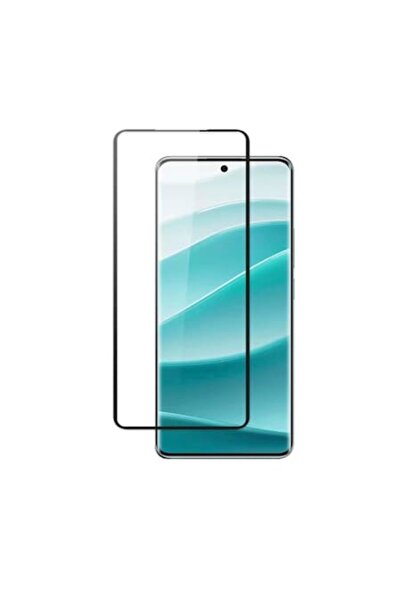 IMOBILE ACCESSORIES Folie sticla securizata, compatibila cu Xiaomi Redmi Note...