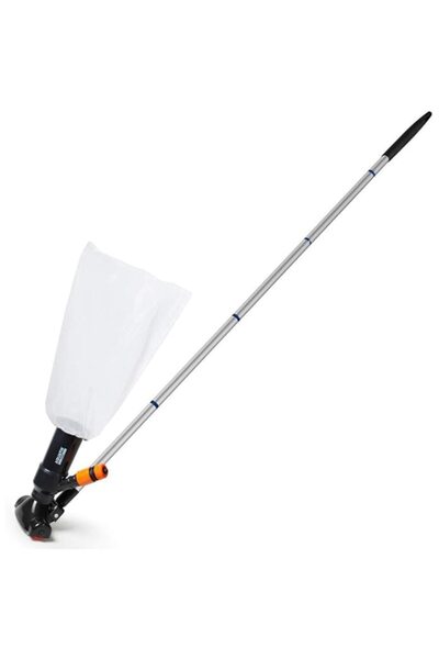 EBA Kit profesional curatare si aspirare piscina eBA® format din aspirator si minciog colectare murdari