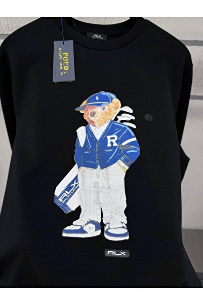 AASK SWEATSHIRT BĂRBAȚI RALPH LAURENN RLX
