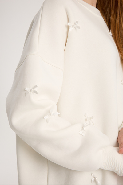 LAVA FASHION Women's Lace-Up Oversized Boots