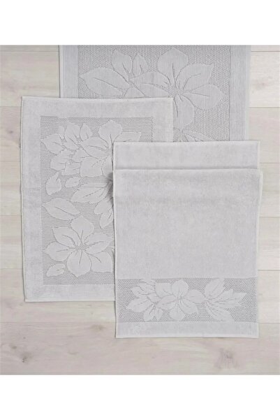 Nurpak 3*LÜ BANYO PASPAS SETİ