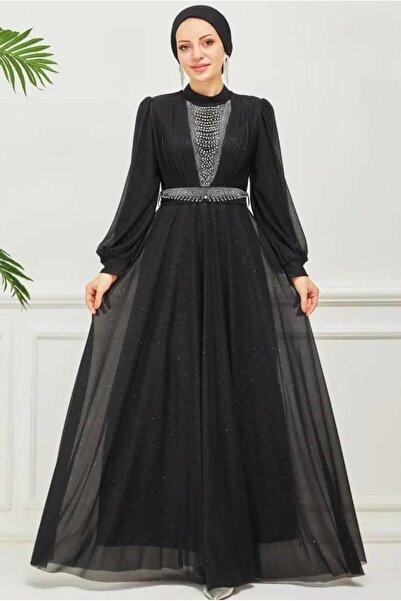 asia collection فستان سهرة بمقاس كبير