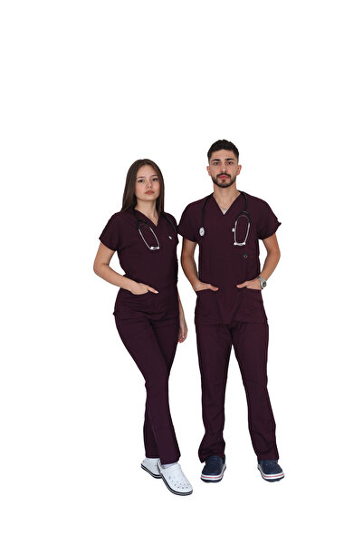 EMR Medikal CERRAHİ TAKIM MÜRDÜM