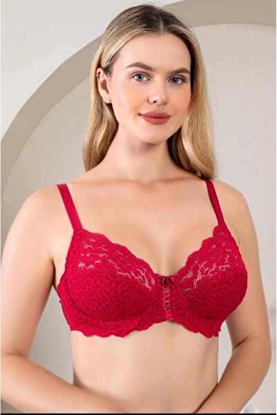 by İGP Underwire Lace Recovery Bra