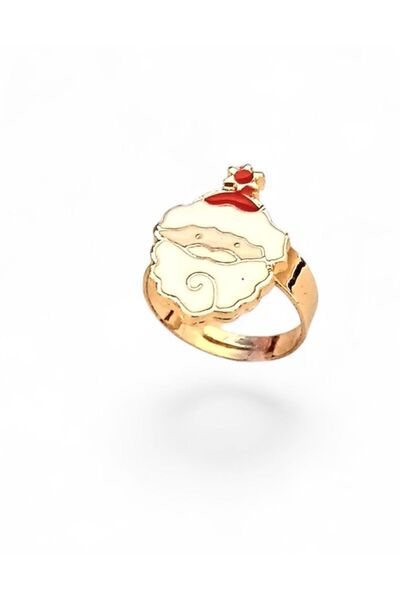 AKSESUARIM الحلقة المشتركة مع شخصية السنة الجديدة