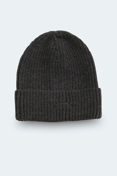 Slazenger Astros I Unisex Anthracite Beanie