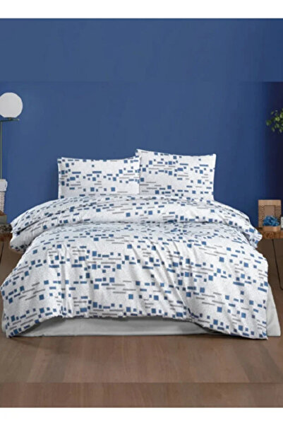 Kristal By Taç Terry Cotton Carla Tek Kişilik Nevresim Takımı