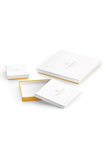 NOMİNATİON ECCLETTICA çelik bilezik (NAVY CHAIN) büyük boy Sarı Altın GOLD