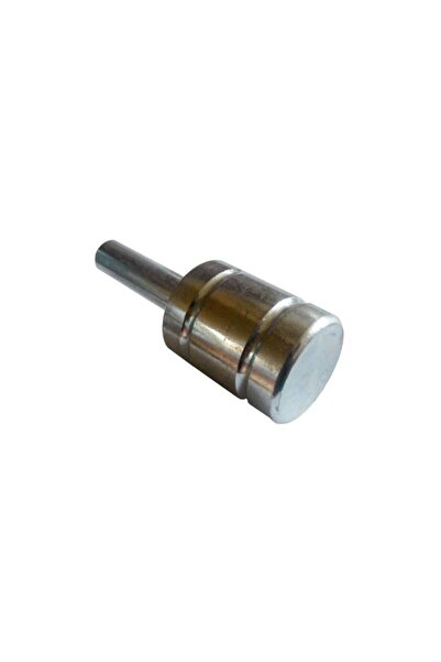 INURA GLOBAL بكرة توازن الباب الحديدي (معدن)