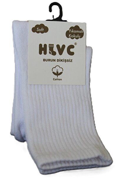 HELVACI χωρίς ραφές ζευγάρια μακριές κάλτσες κολεγιακού τύπου, αρωματικές, μαλακές, unisex, που πλένονται