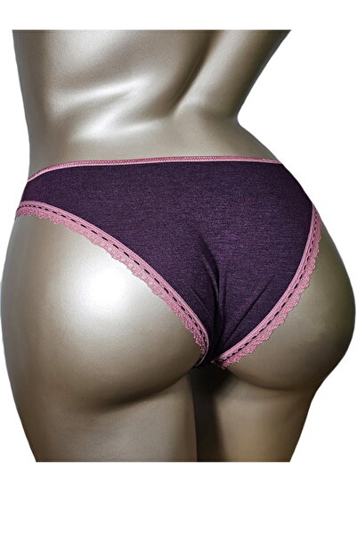 ioana boutique textile Classic purple tights