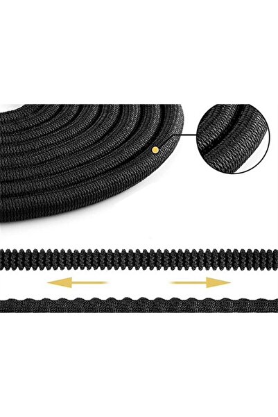 EBA Set Furtun extensibil gradina 15 m anti rasucire eBA®, anti strangulare si Pistol pentru stropit, 7